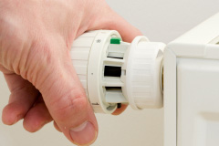 Buttsbury central heating repair costs