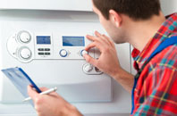free Buttsbury gas safe engineer quotes